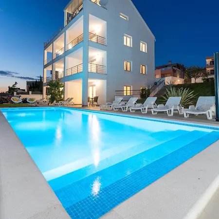 Deluxe Carlotta Appartement Zadar