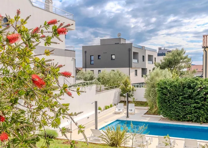 Apartment Deluxe Carlotta