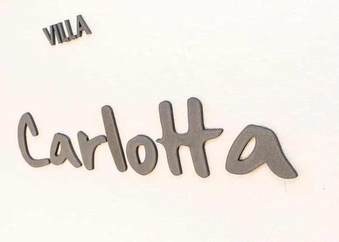 Apartment Deluxe Carlotta *