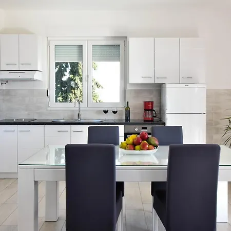 Apartament Deluxe Carlotta