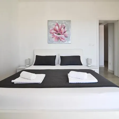 Deluxe Carlotta Apartament Zadar