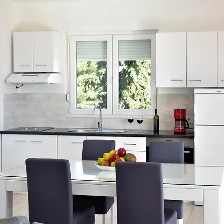 Apartament Deluxe Carlotta *