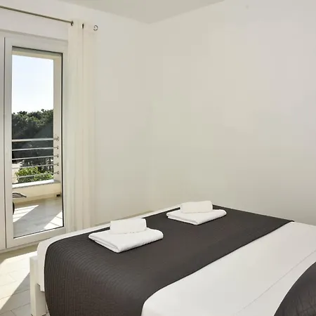 Apartment Deluxe Carlotta *