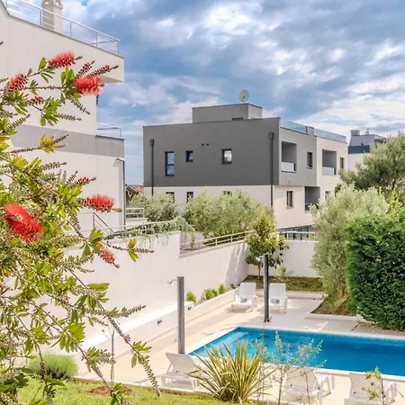 Apartament Deluxe Carlotta