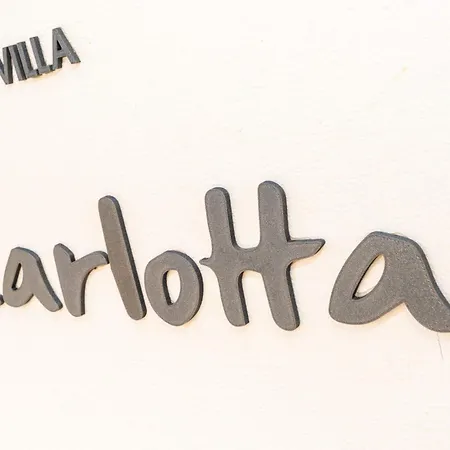 Apartament Deluxe Carlotta *