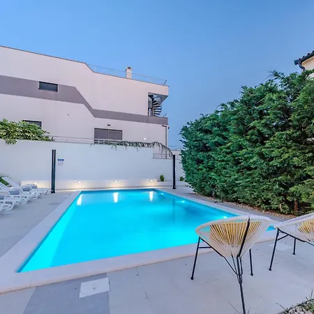 Apartament Deluxe Carlotta