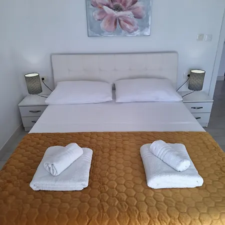 Apartment Deluxe Carlotta *