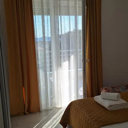 Deluxe Carlotta Apartment Zadar