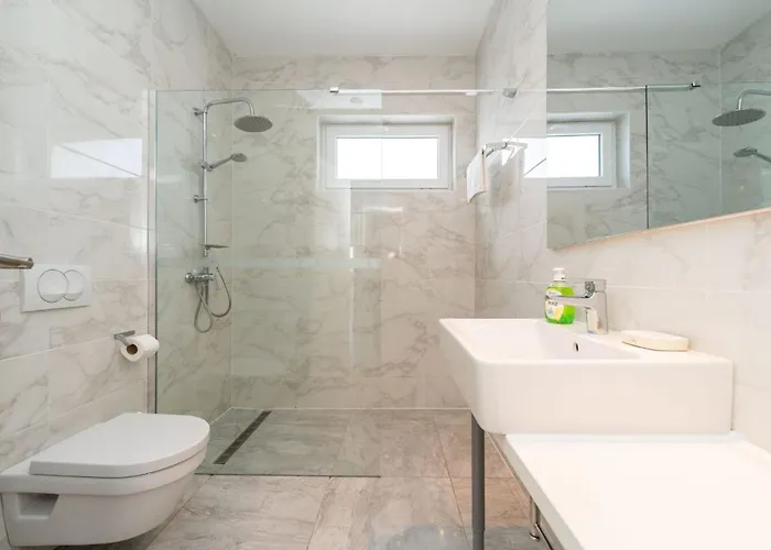 Deluxe Carlotta Apartmán